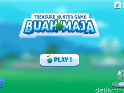 Ini Dia Game Android Unik, Asli Buatan Majalengka