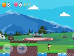 Ini Dia Game Android Unik, Asli Buatan Majalengka