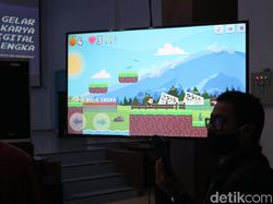 Ini Dia Game Android Unik, Asli Buatan Majalengka