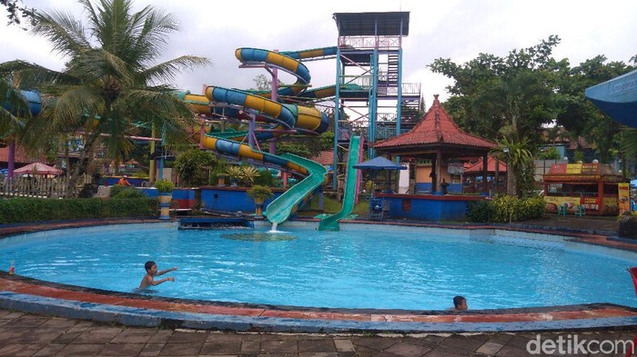 Turun Level PPKM Kunjungan Wisata di Owabong Purbalingga Mulai Bergeliat Turun Level PPKM Kunjungan Wisata di Owabong Purbalingga Mulai Bergeliat