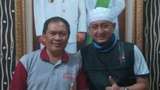 Wali Kota Bandung Meninggal, Ustaz Zacky Mirza: Beliau Dijemput dalam Ibadah