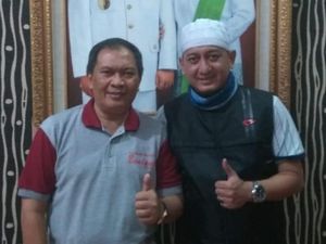 Wali Kota Bandung Meninggal, Ustaz Zacky Mirza: Beliau Dijemput dalam Ibadah