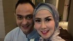 Potret Venna Melinda dan Ferry Irawan yang Makin Lengket