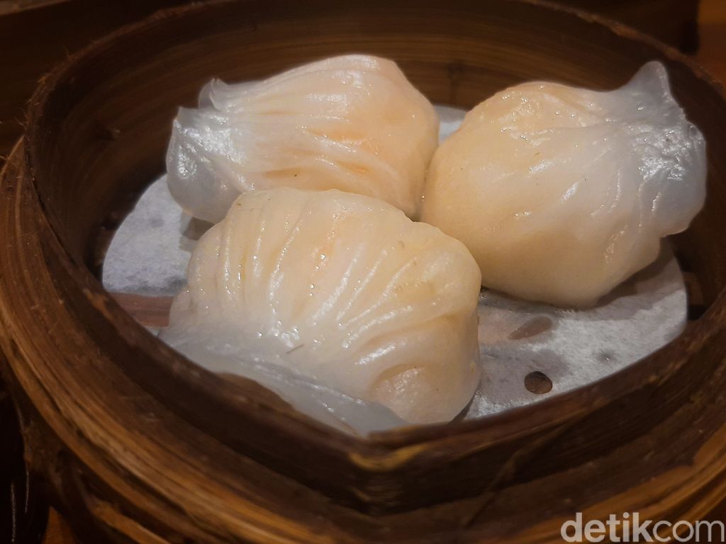 Wing Lok Dimsum, Resto Dimsum Halal Buka 24 Jam di Jalan Pangeran Antasari, Jakarta Selatan.