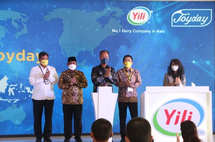 Yili Group