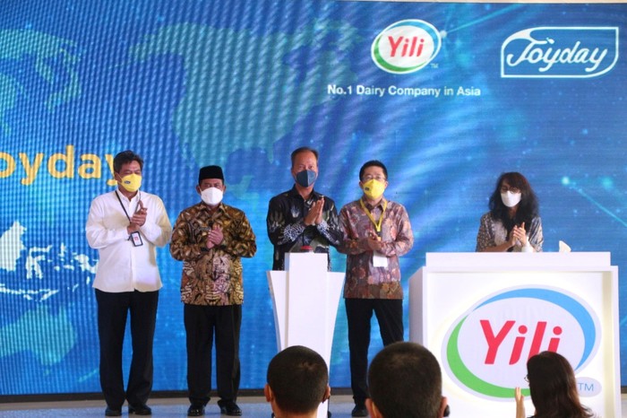 adv yili