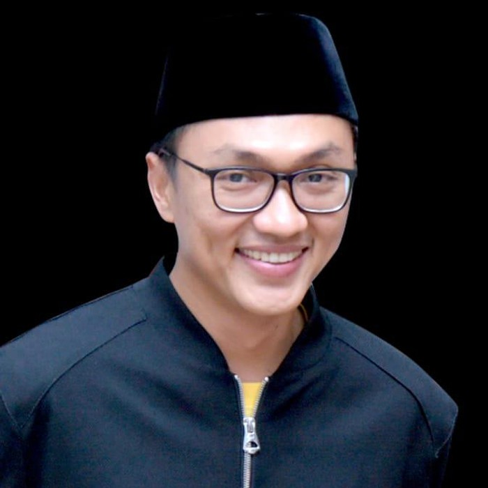 Aminuddin Ma’ruf