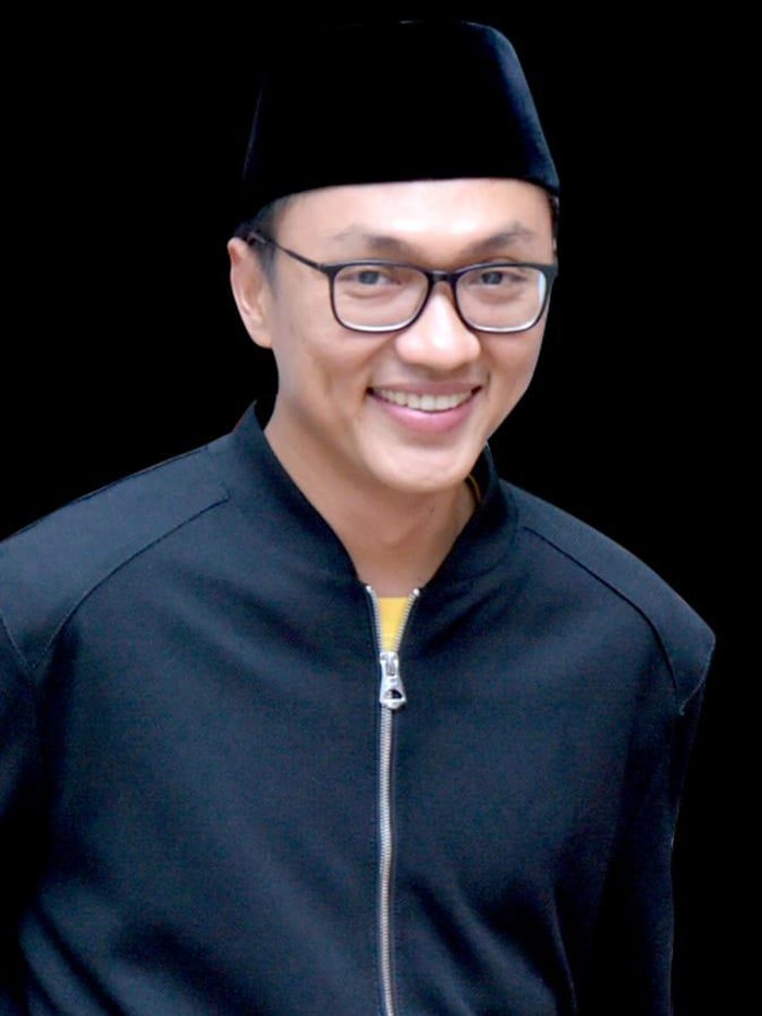 Aminuddin Ma’ruf