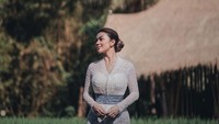 Ariel Tatum saat itu gemar memanjat pohon, menghilang karena main kejauhan, dan kini jiwa petualangannya memudar.  Foto: Ariel Tatum/ Instagram