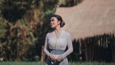 Selain Jago Masak, Ariel Tatum Juga Paling Doyan Makan Petai!