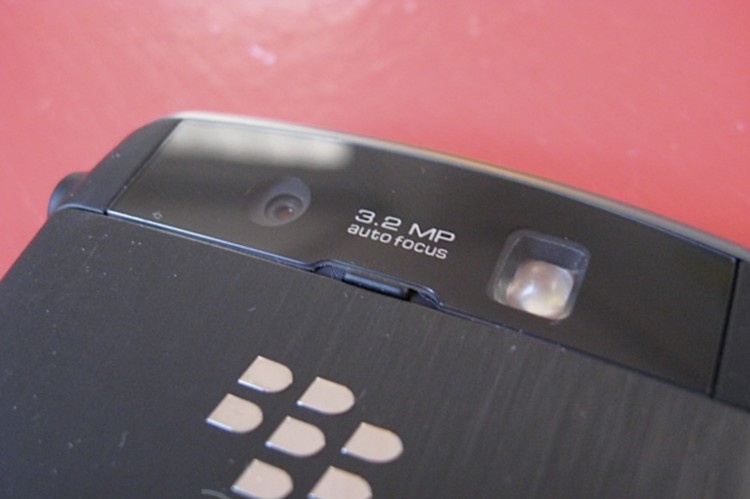 BlackBerry Storm BlackBerry Storm