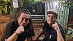 Bobby Joseph (BJ) yang Doyan Nongkrong dan Ngopi di Kafe