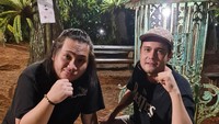 Mengetahui BJ adalah Bobby Joseph, publik pun langsungsung ramai menggeruduk Instagram Bobby dan meninggalkan berbagai tanggapan di kolom komentar. Foto: Instagram @bobbyjsph