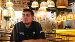 Bobby Joseph (BJ) yang Doyan Nongkrong dan Ngopi di Kafe