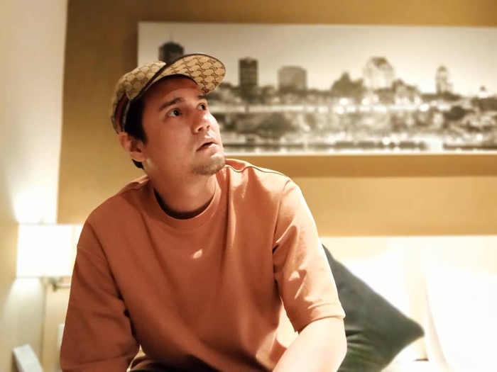 Bobby Joseph Bobby Joseph