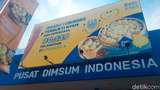 BoleKaka, Supermarket Dimsum Pertama di Indonesia yang Super Lengkap
