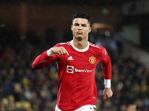 Ronaldo Lagi, Ronaldo Terus