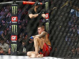 Dustin Poirier Mau Pensiun dari UFC?
