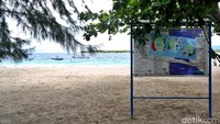 Hampir setiap malam di Gili Trawangan ini selalu ramai bahkan bisa dikatakan tak pernah tidur. Party setiap malam digelar hingga pagi menjelang. Pulau yang menjadi andalan wisatawan mancanegara itu kini sunyi sepi.
