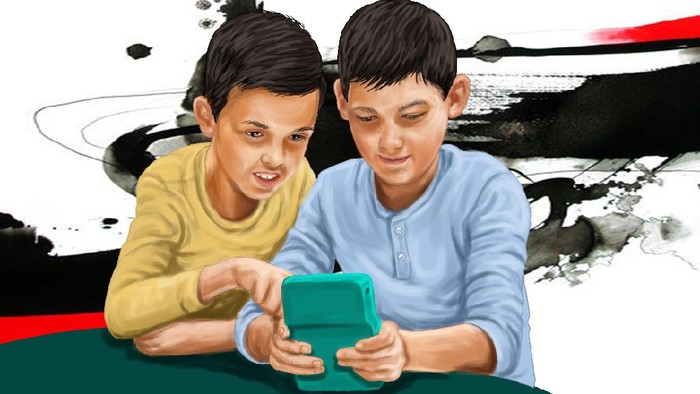ilustrasi cerpen