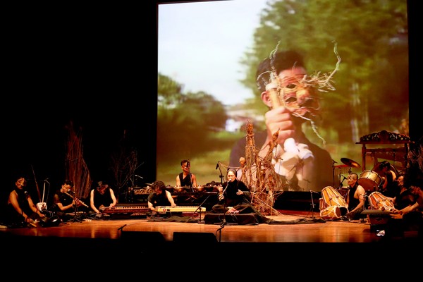7 Kesenian Teater Tradisional Asal Indonesia, Kamu Pernah Nonton yang Mana?