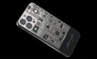 iPhone 13 Pro edisi Steve Jobs rasa iPhone 2G