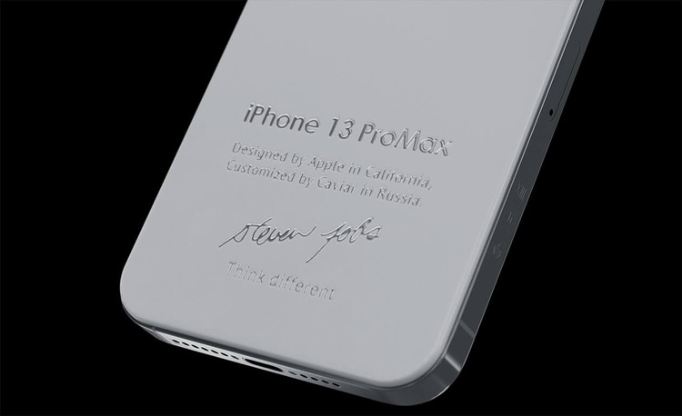 iPhone 13 Pro rasa iPhone 2G iPhone 13 Pro edisi Steve Jobs rasa iPhone 2G