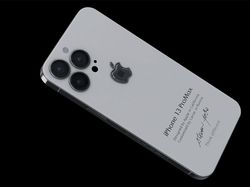 Penampakan iPhone 13 Pro Rasa iPhone 2G