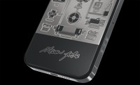 iPhone 13 Pro edisi Steve Jobs rasa iPhone 2G
