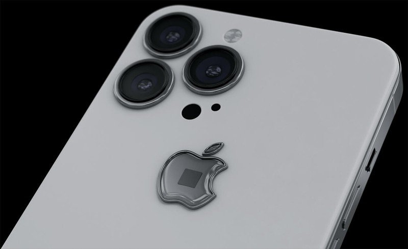 iPhone 13 Pro edisi Steve Jobs rasa iPhone 2G