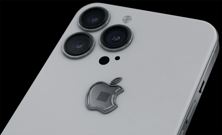 iPhone 13 Pro edisi Steve Jobs rasa iPhone 2G