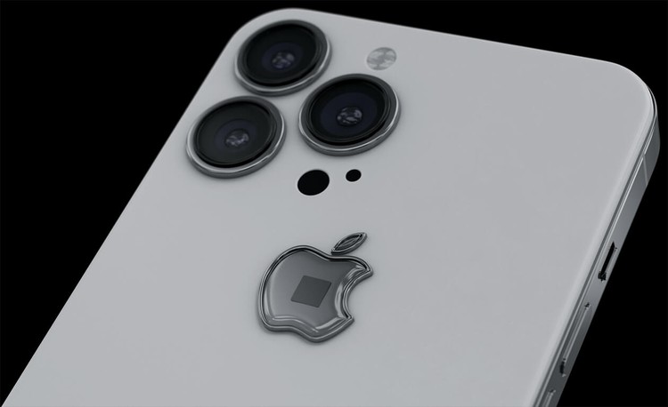 iPhone 13 Pro rasa iPhone 2G iPhone 13 Pro edisi Steve Jobs rasa iPhone 2G