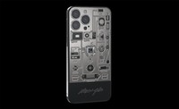 iPhone 13 Pro edisi Steve Jobs rasa iPhone 2G