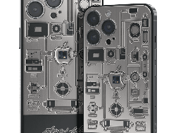 Penampakan iPhone 13 Pro Rasa iPhone 2G