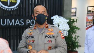 Polri Jelaskan Proses Komunikasi Cek Kondisi Pilot Susi Air Sandera KKB