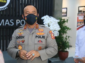 Bharada E Divonis 1,5 Tahun Bui, Bagaimana Nasib Kariernya di Polri?