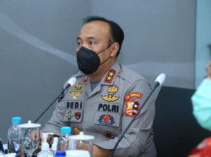 Banding Kombes Agus usai Disanksi PDTH gegara Pemufakatan di Pembunuhan Yosua