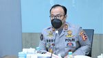 Potret Pra Rekonstruksi Kasus Penembakan Brigadir Yoshua