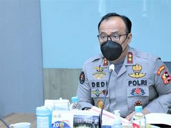Polri: Jaksa Simpulkan Eks Dirut LIB Tak Dapat Dituntut di Tragedi Kanjuruhan