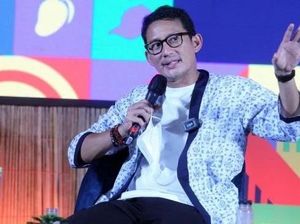 2 Hal yang Harus Diketahui soal Sandi Uno Gugat Indosat cs