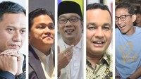 Naiknya elektabilitas Sandi ditopang setidaknya tiga faktor. Pertama, sebagai menteri dianggap berhasil. Itu terpotret dari banyak survei yang belakangan dirilis sejumlah lembaga survei. Kedua, Sandiaga masuk pada pemilih sosiologis karena dinilai dekat dengan semua kalangan umat beragama, khususnya pemilih Islam tanpa sekat apaun. Ketiga, Sandi dinilai merepresentasikan wajah politik kaum muda millenial.