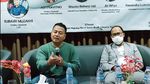 Kala Sandi Uno Masuk Radar Capres Potensial 2024