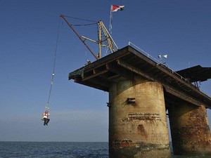 Di Kerajaan Termungil Dunia Ini, Kamu Bisa Beli Gelar Kebangsawanan