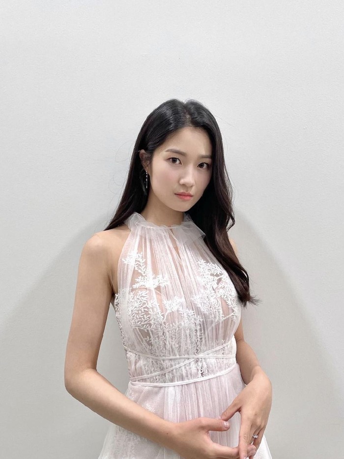 Kim Hye Yoon