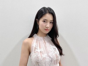Kim Hye Yoon Gabung Agensi Artist Company