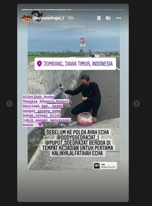 Kontroversi Doddy Sudrajat