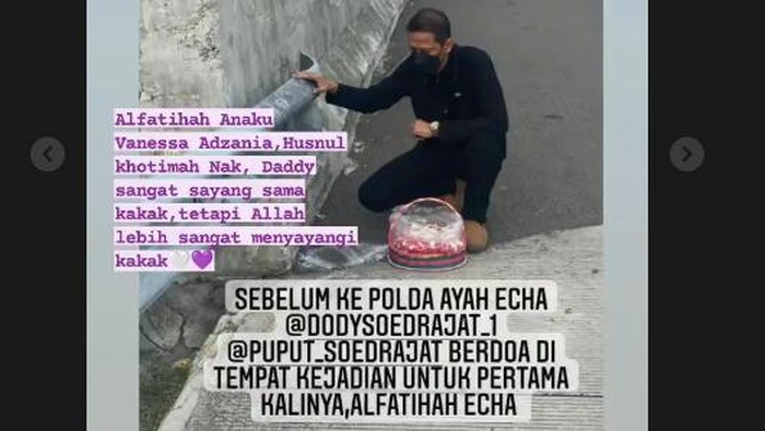 Kontroversi Doddy Sudrajat