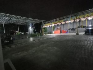 Kakanwil soal Napi Narkoba di Tangerang Kabur: Keluar di Pintu Cucian Mobil