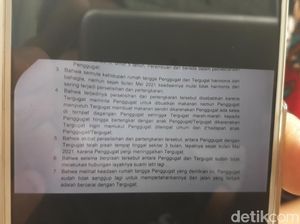 Kisah Mantan Anggota Dewan di Pasuruan yang Diceraikan Gegara Mi Instan