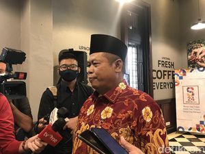 PBNU Bakal Bahas Operasi Kelamin-Sengketa Tanah di Muktamar ke-34